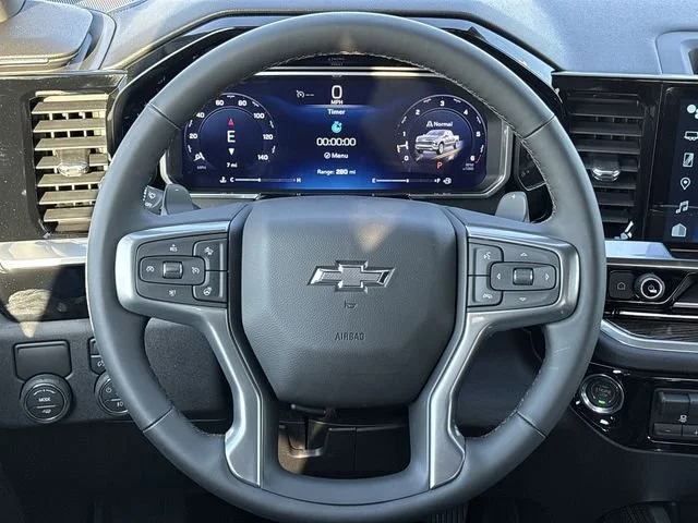 2026 Chevrolet Silverado 1500 RST - Photo 13