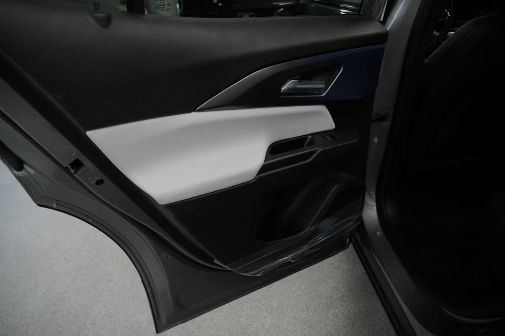 New 2026 Sterling Gray Metallic Chevrolet LT image 22