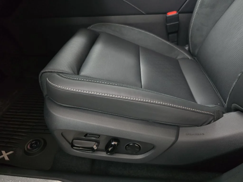 New 2026 Cloudburst Gray Lexus LUXURY image 27