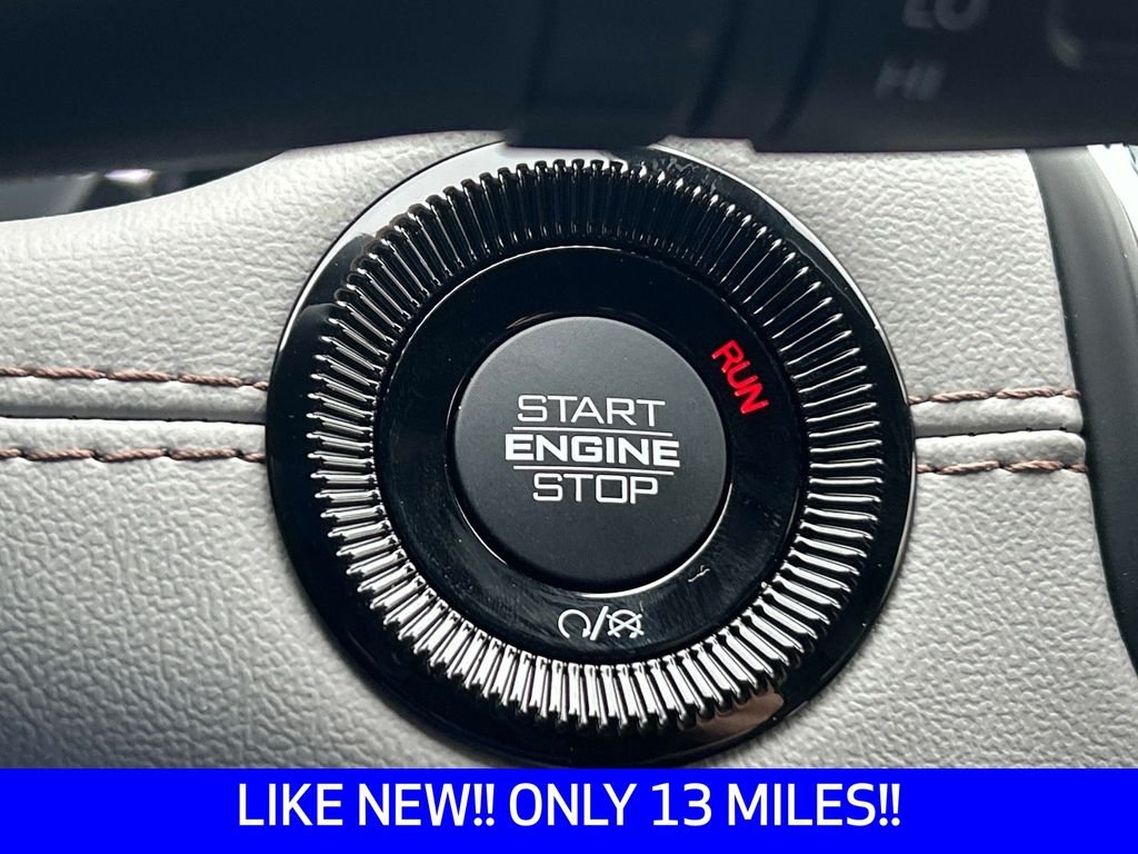 Used 2026 Silver Jeep Limited image 24