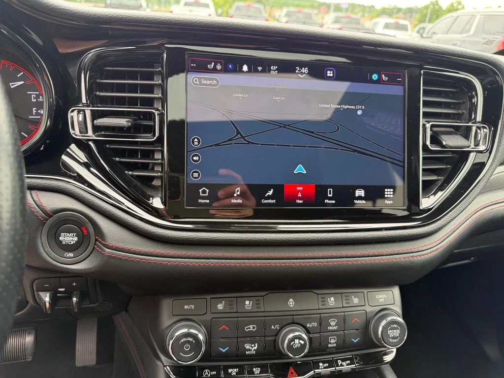 Used 2023 Red Dodge GT Plus image 10