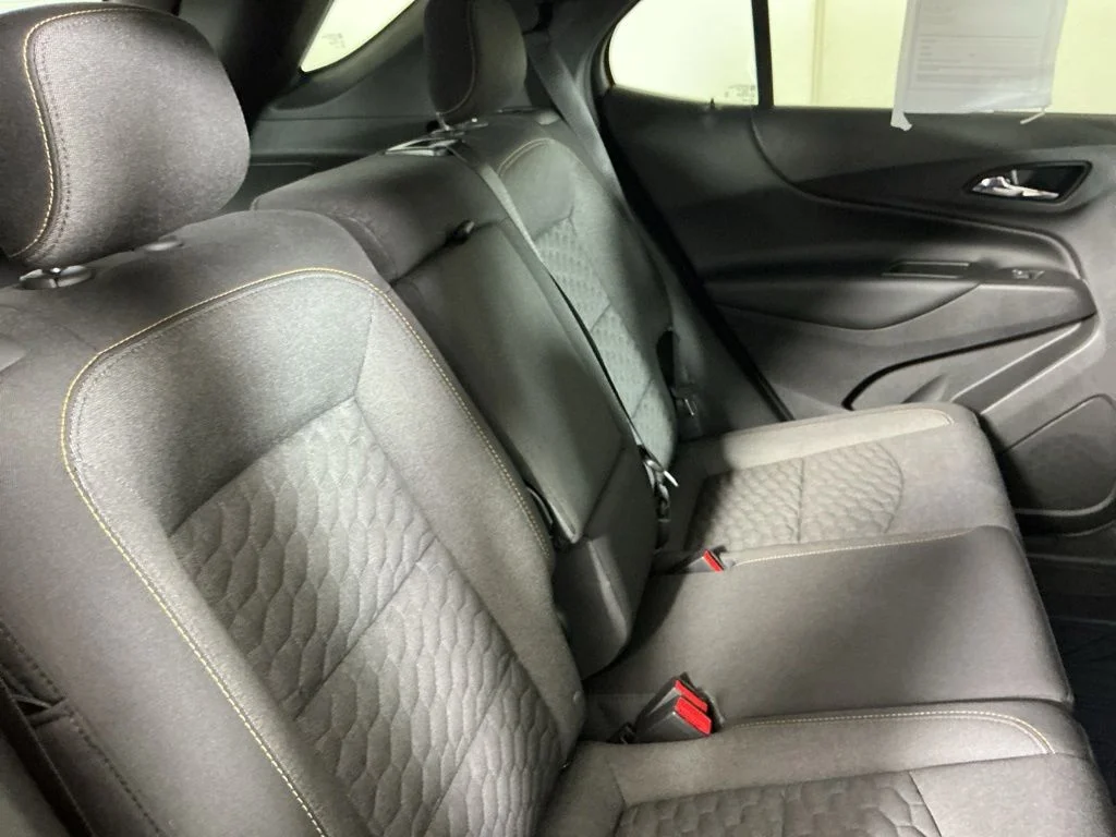 Certified Used 2020 Red Chevrolet LT image 18