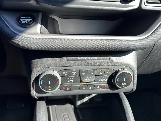 Used 2023 Blue Ford Outer Banks image 20
