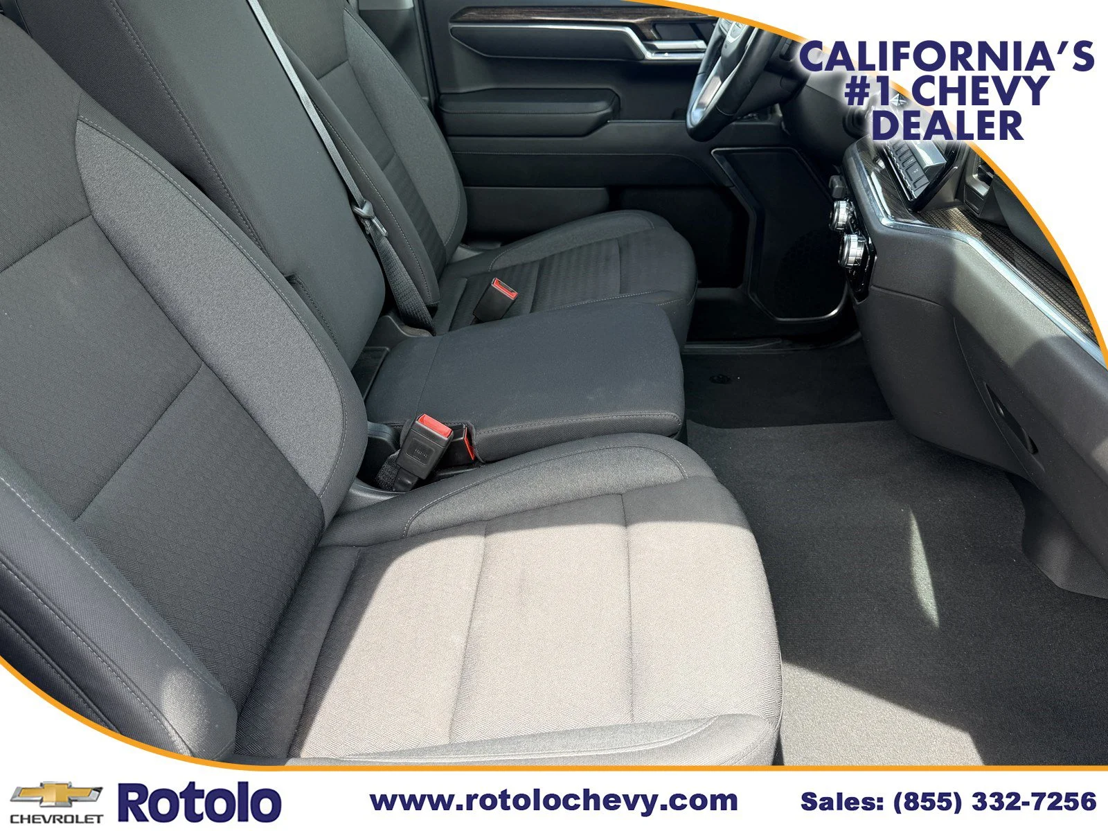 Used 2025 Titanium Rush Metallic GMC Elevation image 8