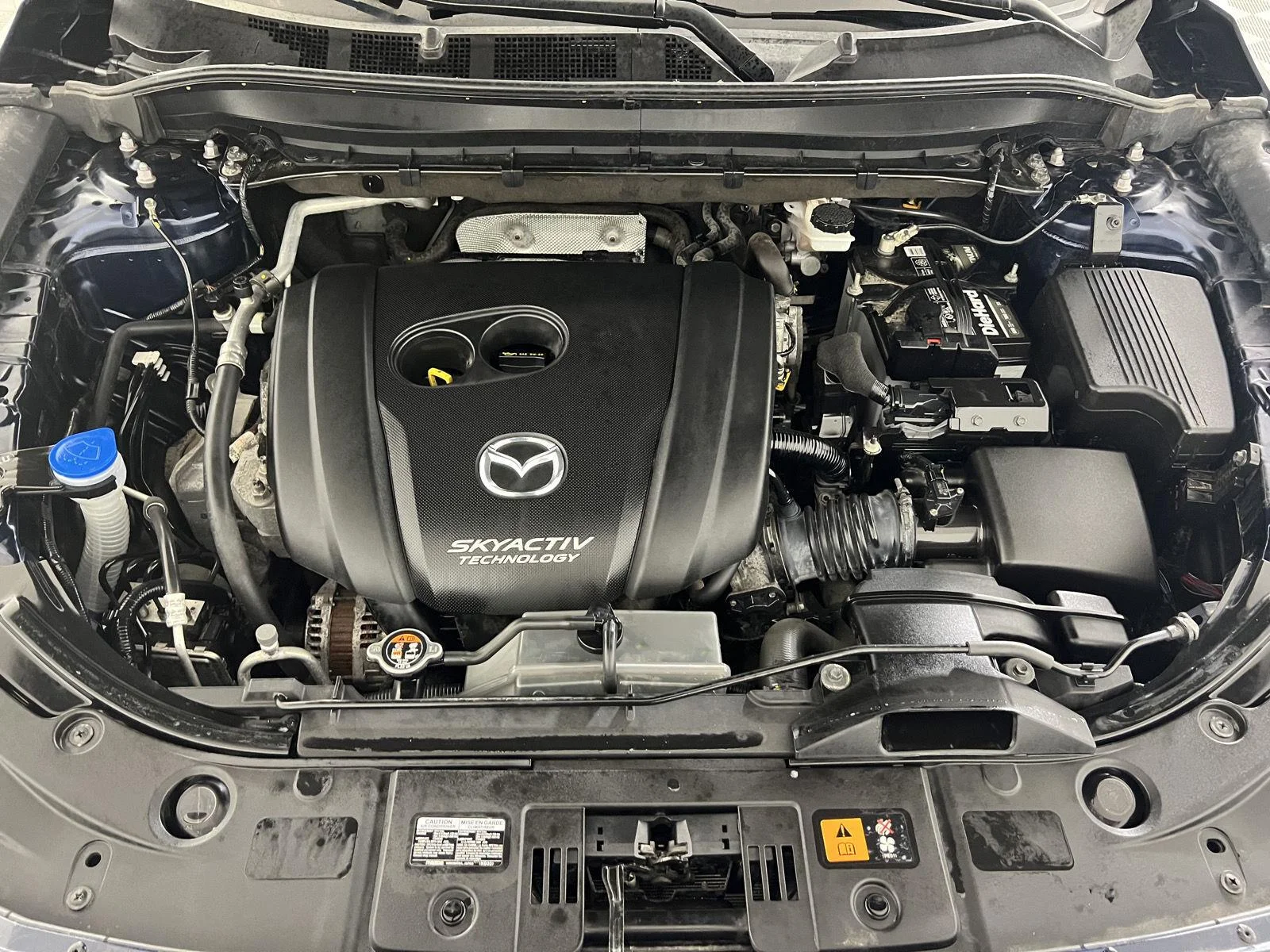 Used 2019 Bl Mazda Touring image 31