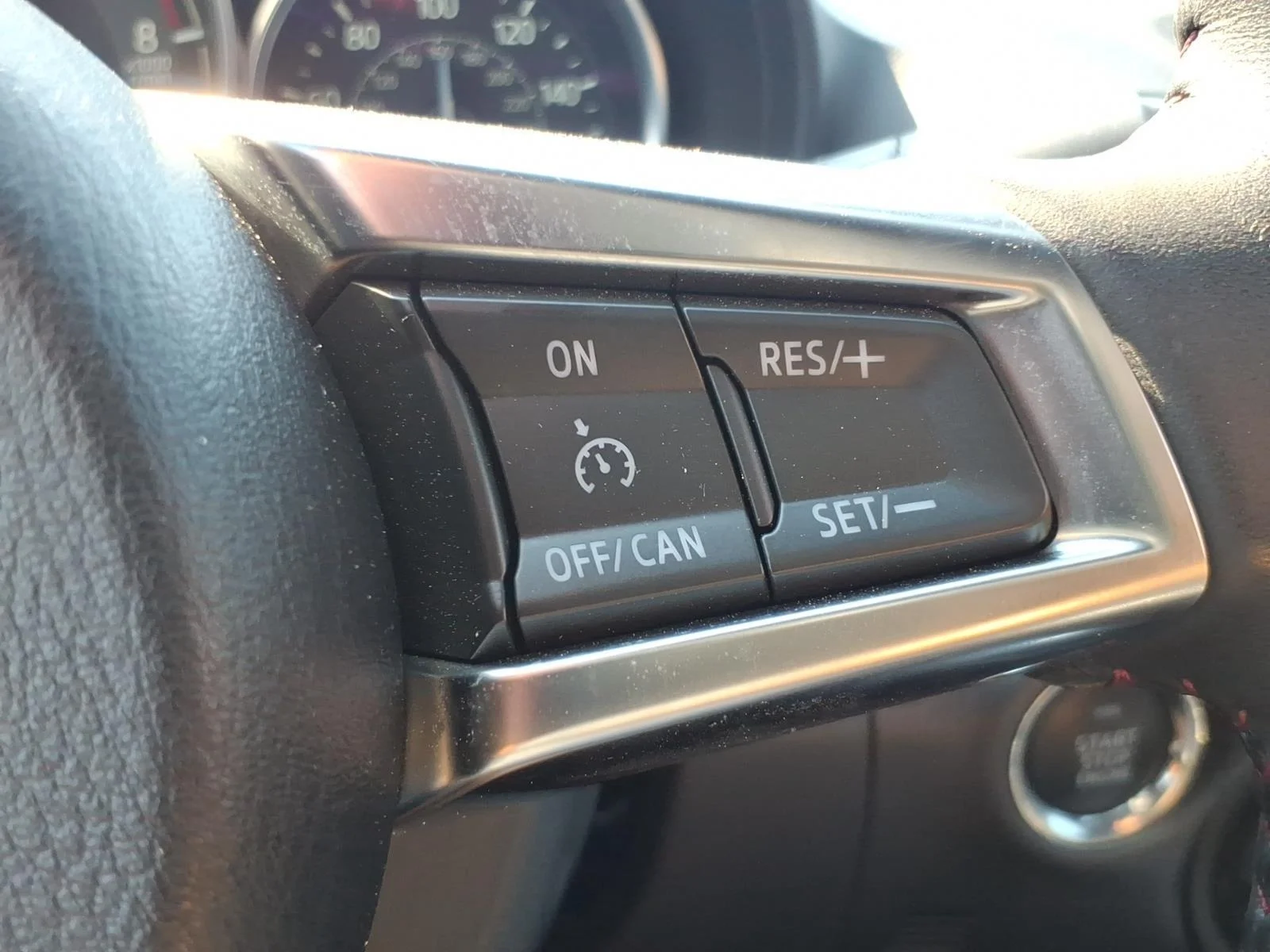 Used 2018 Machine Gray Mazda Club image 16