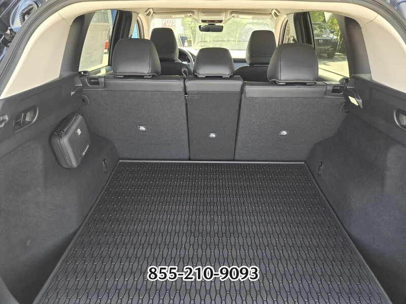 2026 Mazda CX-5 S Preferred - Photo 12
