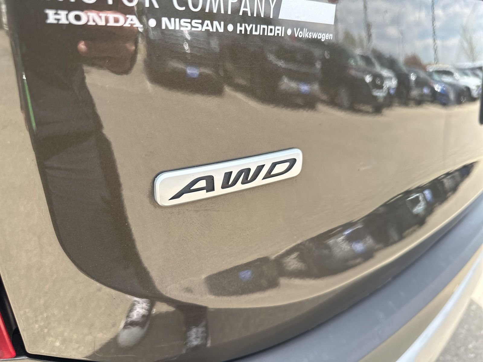 Used 2020 Green Kia SX image 6
