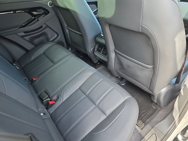Certified Used 2025 Silver Land Rover S image 13