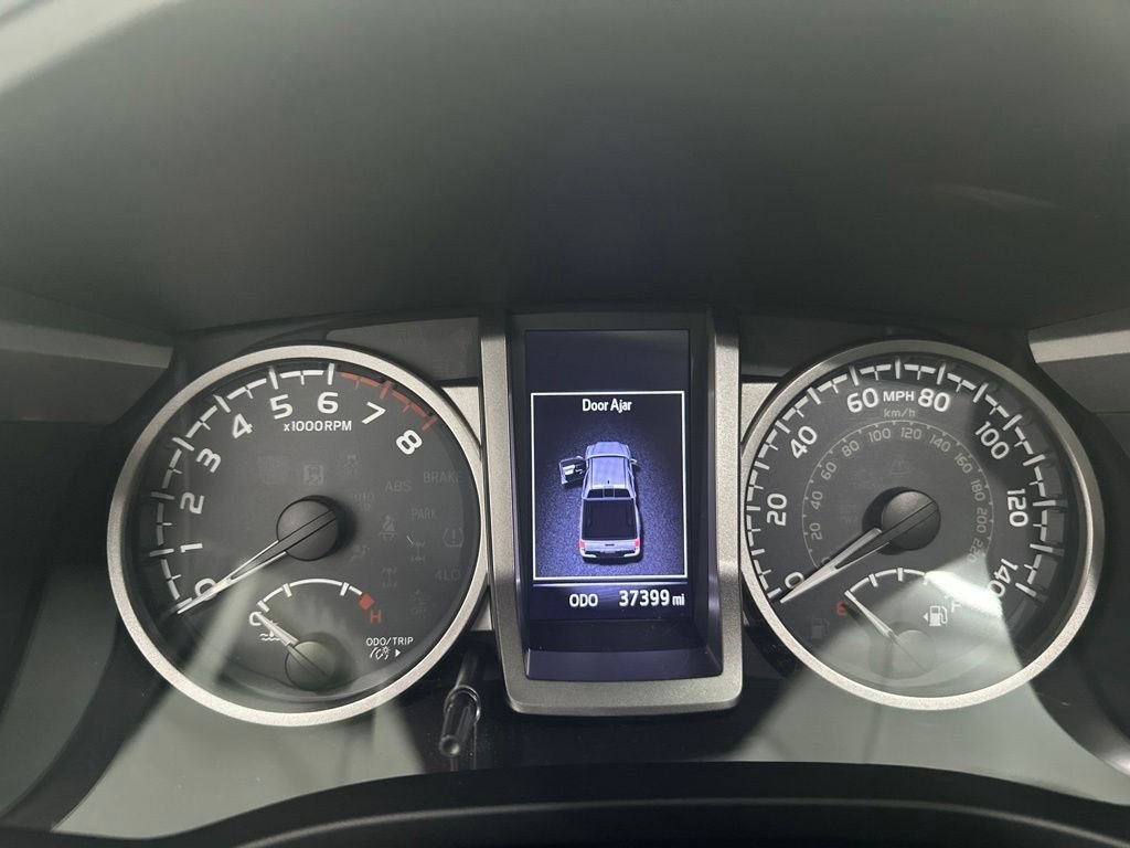 Used 2019 Gray Toyota Limited image 16
