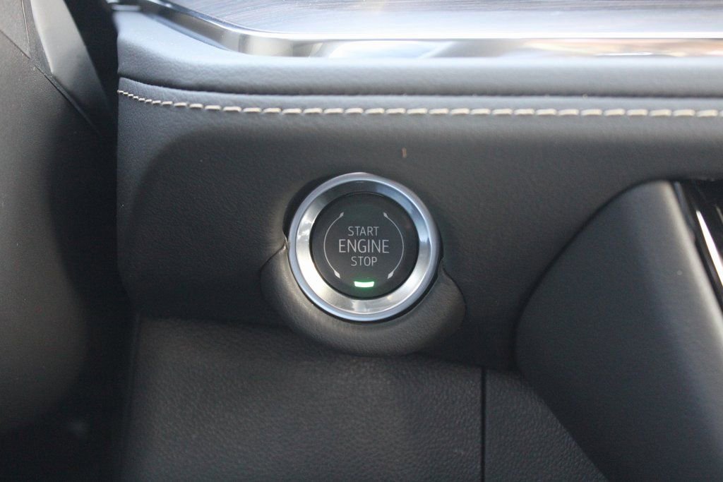 2026 Chevrolet Suburban Premier - Photo 16