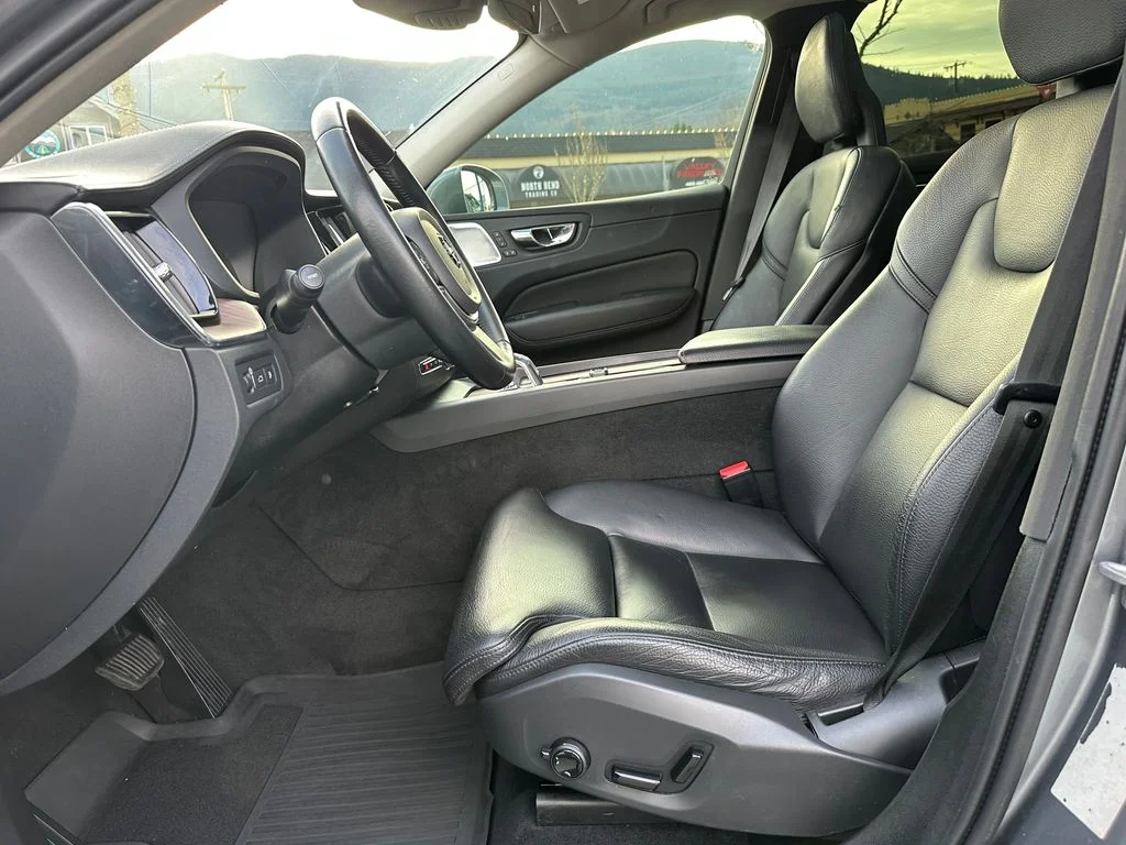 2019 Volvo XC60 Inscription - Photo 17