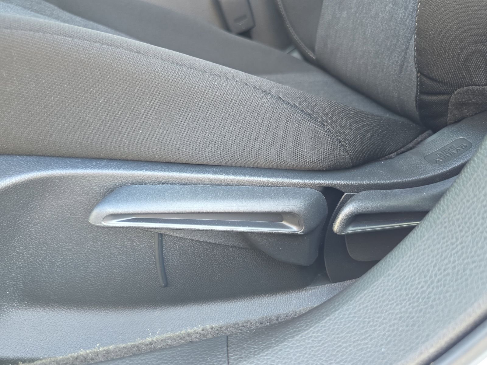 New 2026 Meteorite Gray Metallic Honda LX image 17