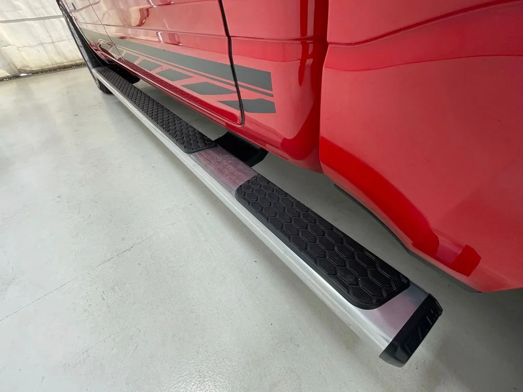Used 2022 Red Ram Big Horn/Lone Star image 12