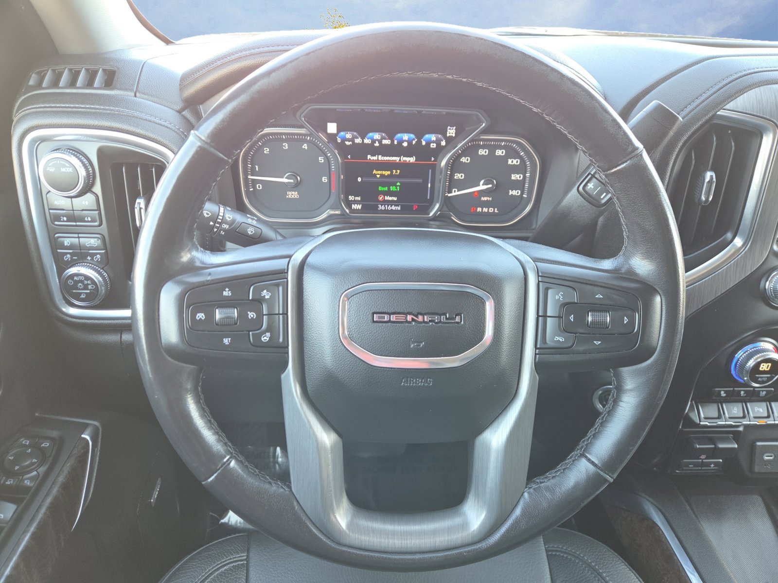 2022 GMC Sierra 2500 Denali HD Denali - Photo 12