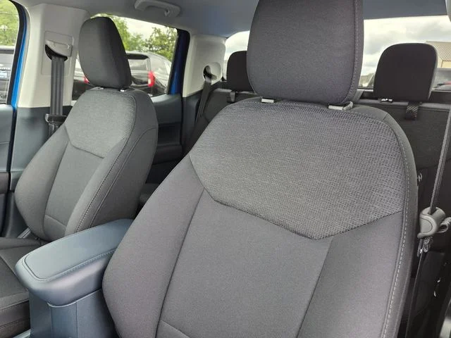 Used 2026 Blue Ford XL image 25