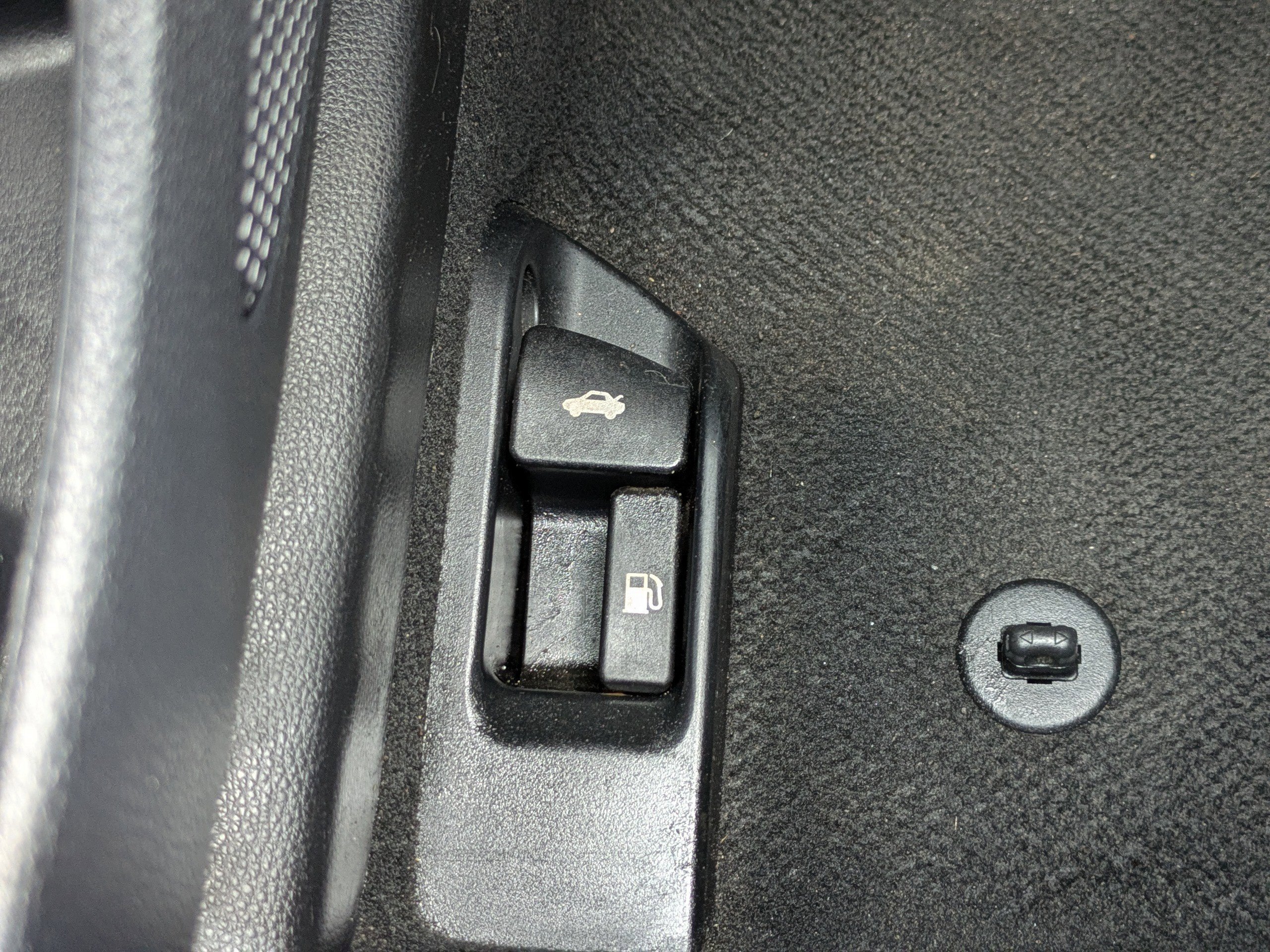 Used 2024 Blueprint Toyota LE image 30