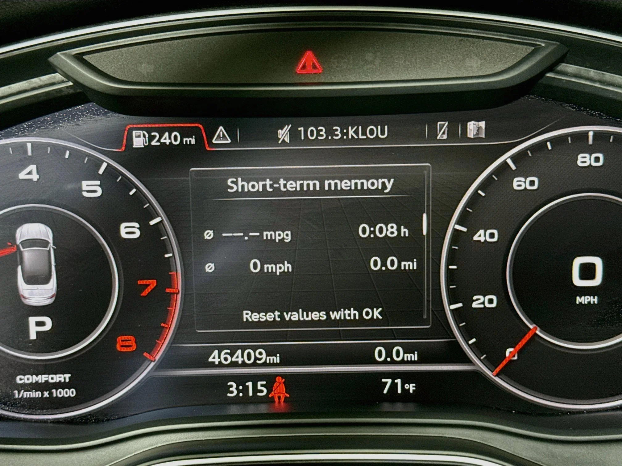 Used 2018 Black Metallic Audi Premium Plus image 13