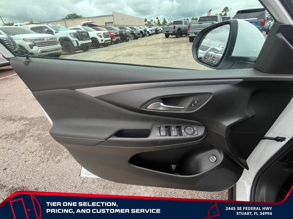 2026 Buick Envista Preferred - Photo 21