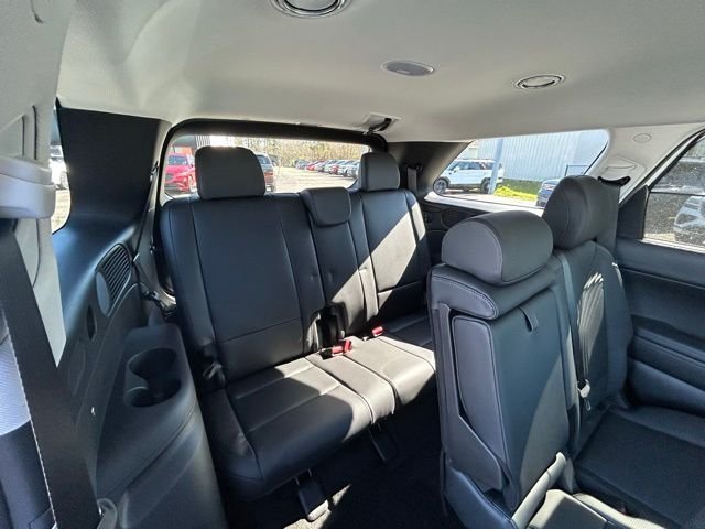2026 Hyundai Palisade SEL Premium - Photo 10