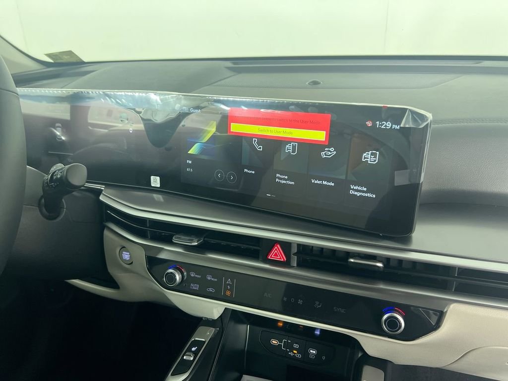 New 2026 Panthera Metal Kia S image 24