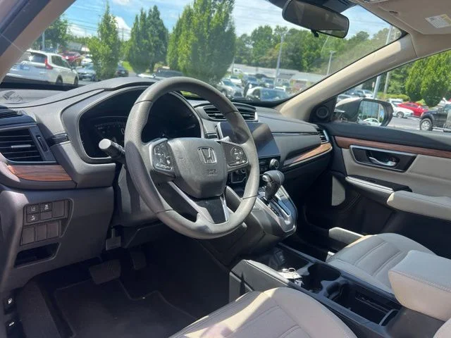 Used 2018 Sandstorm Metallic Honda EX image 13