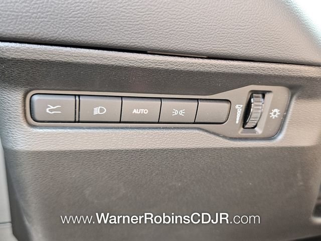 2025 Dodge Charger Daytona R/T - Photo 27