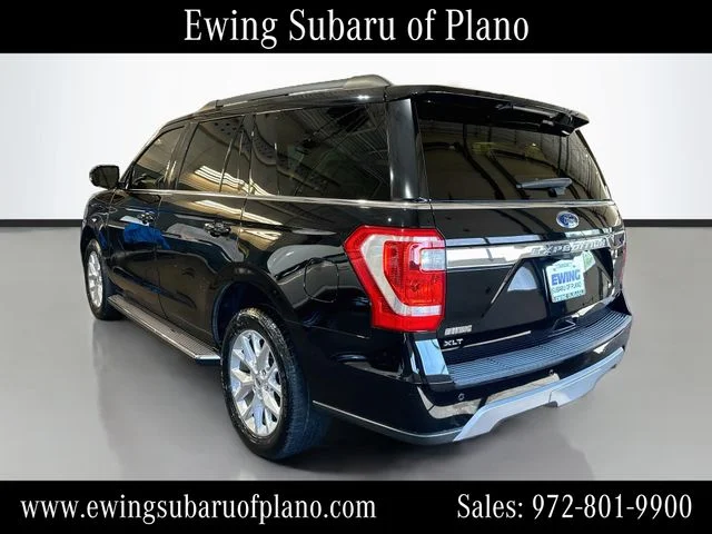 2021 Ford Expedition 5