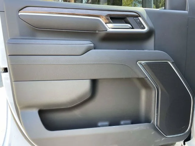 2026 Chevrolet Silverado 2500 HD LT - Photo 18