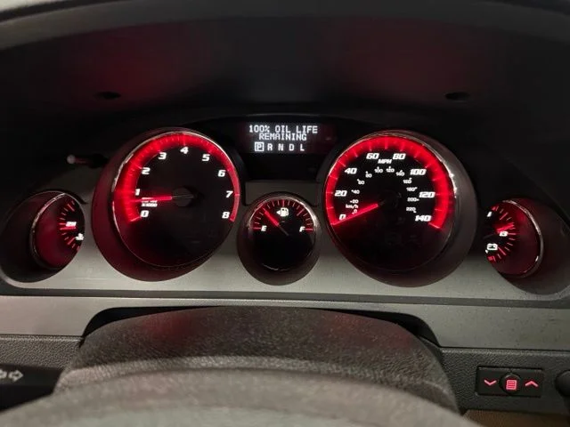 Used 2011 White GMC Denali image 18