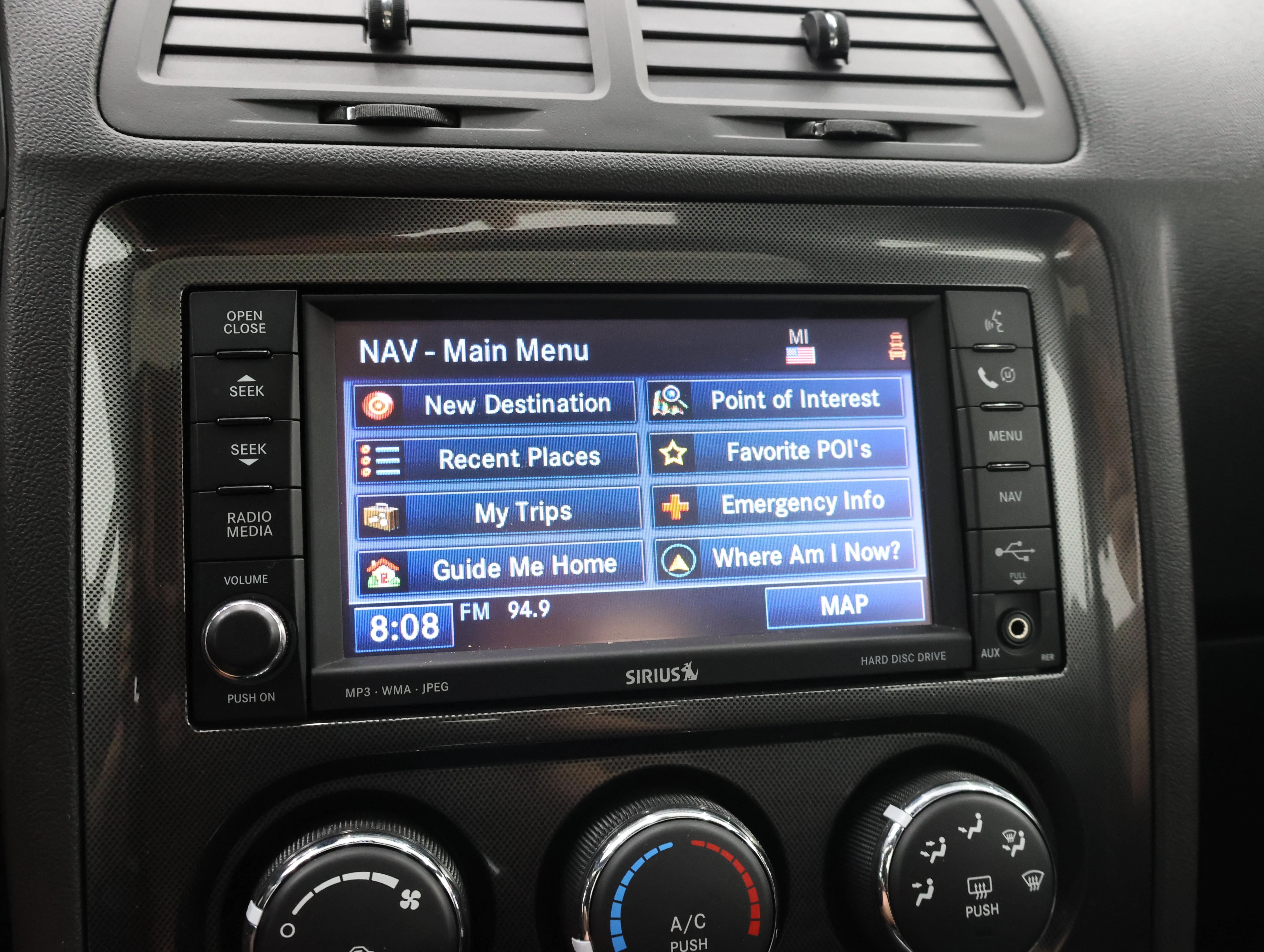 Used 2010 Torred Dodge R/T image 35