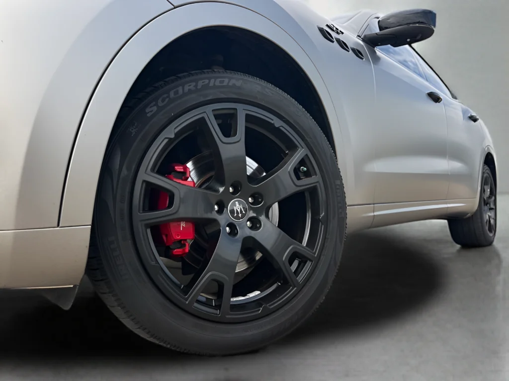 Used 2022 Gold Maserati GT image 28