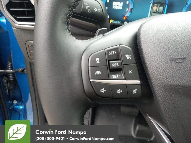 2025 Ford Bronco Sport Badlands - Photo 18