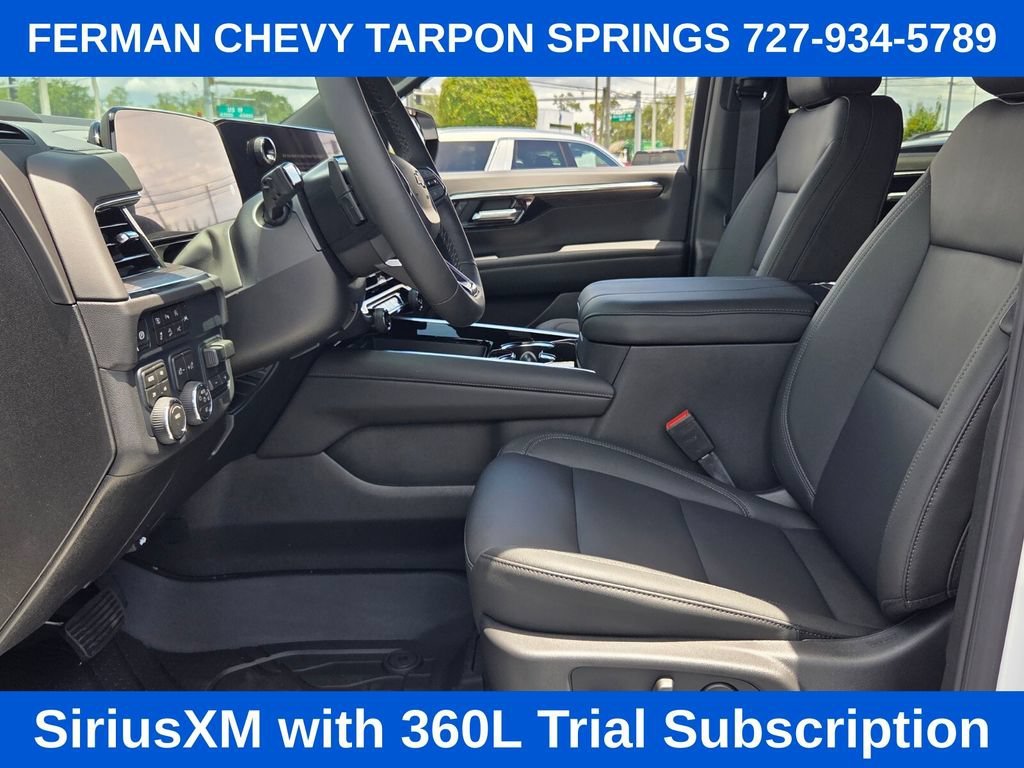 2026 Chevrolet Tahoe LT - Photo 14