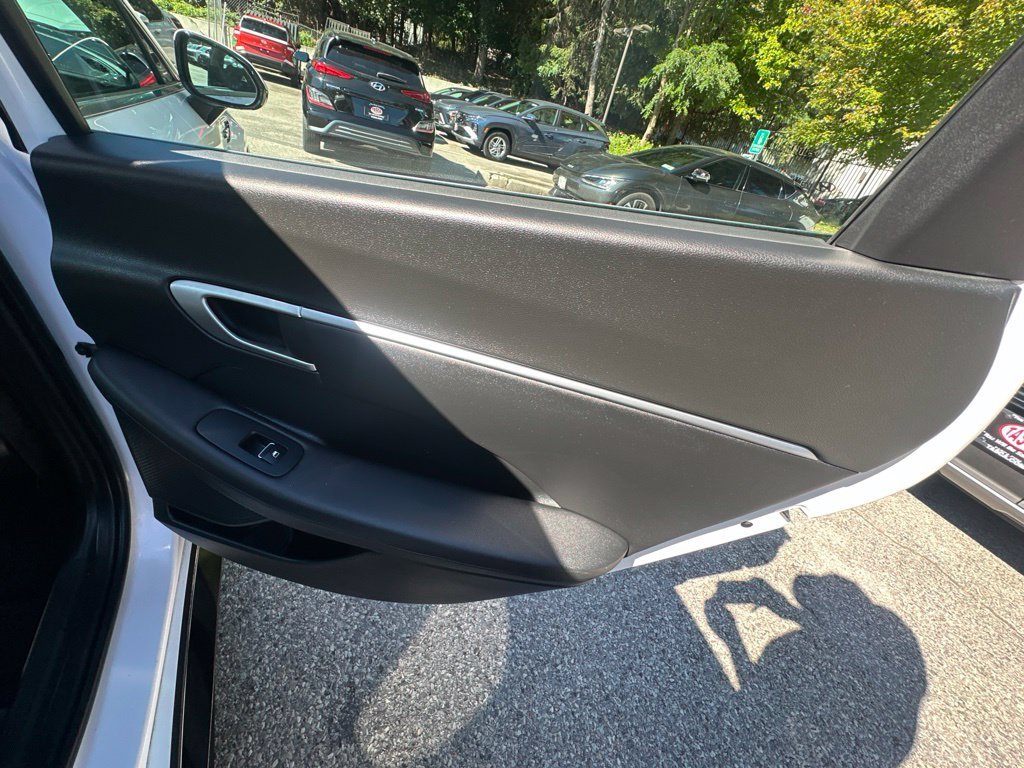 2025 Hyundai Sonata SEL - Photo 30