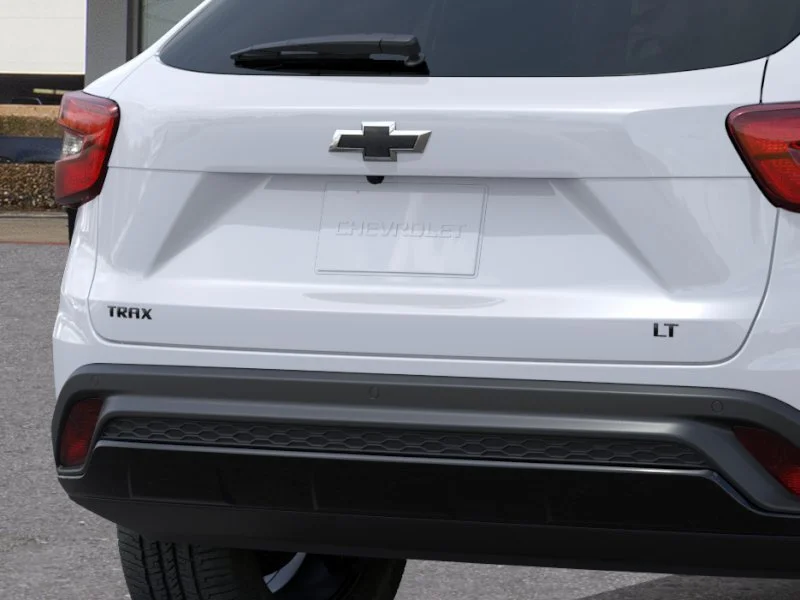 2026 Chevrolet Trax LT - Photo 14