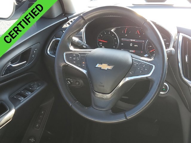 2021 Chevrolet Equinox Premier - Photo 27