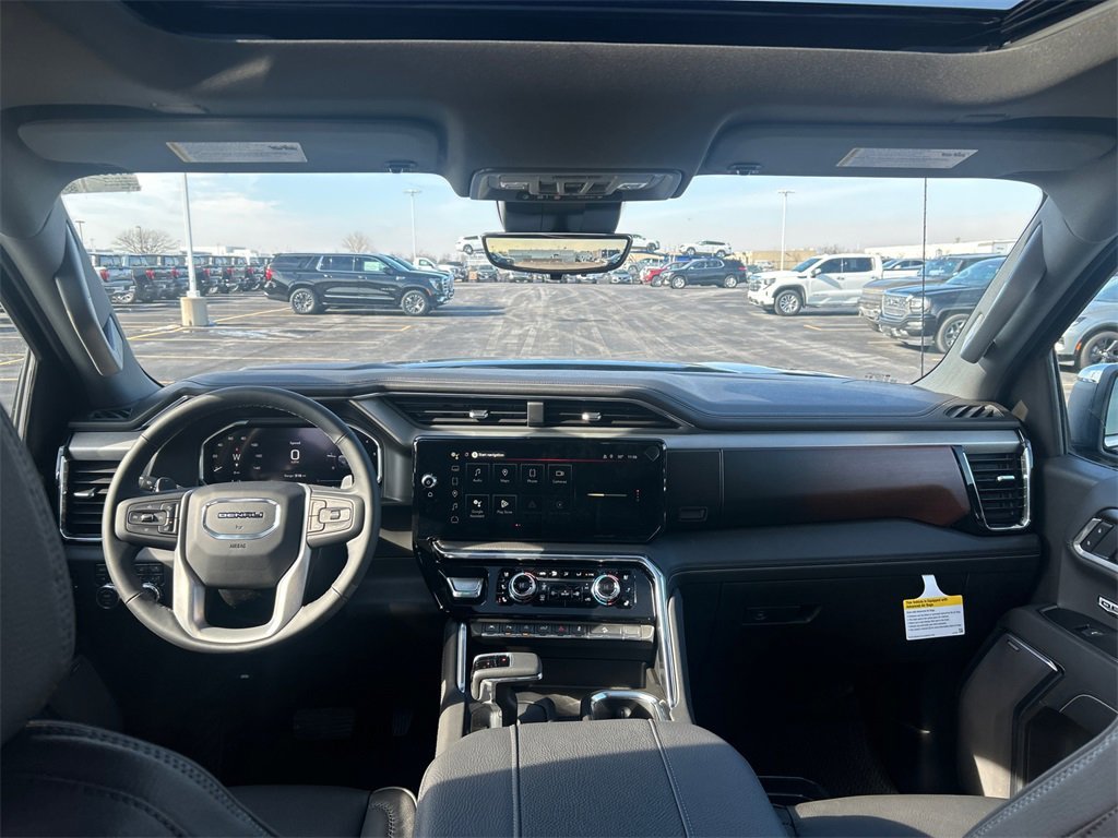 2026 GMC SIERRA - Image 29
