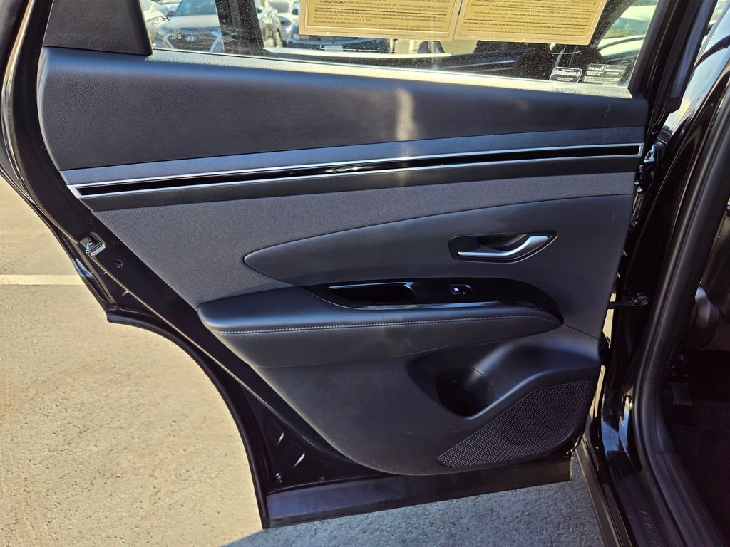 2023 Hyundai Tucson SEL Convenience - Photo 16