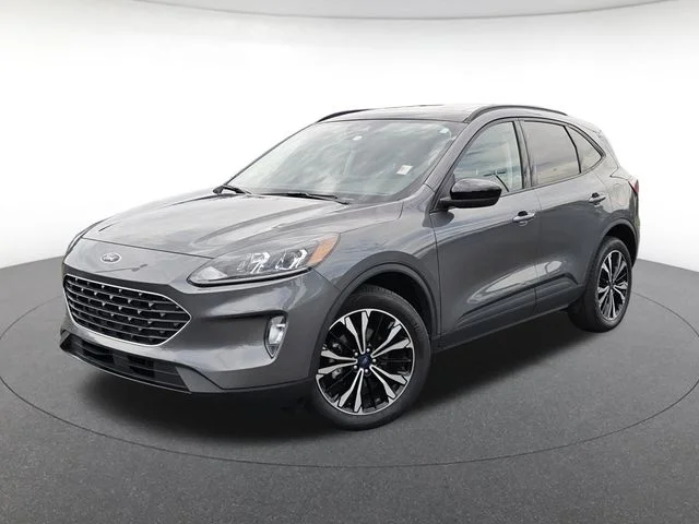 2022 Ford Escape SEL AWD 2.0L's photo