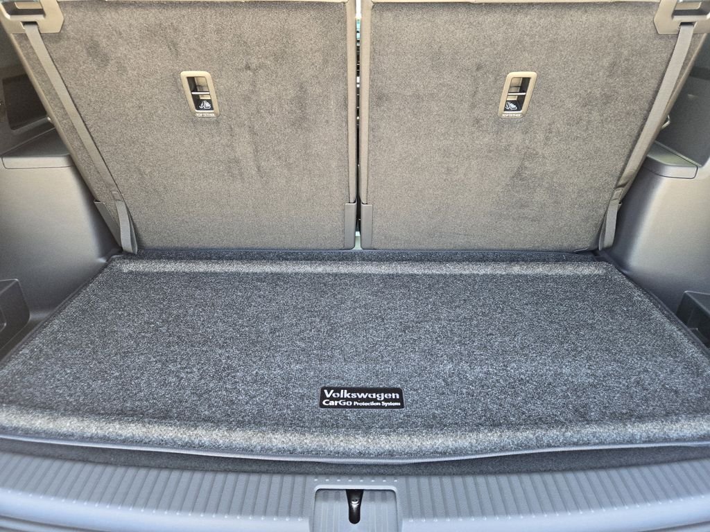 2026 Volkswagen Atlas SE w/Tech - Photo 24