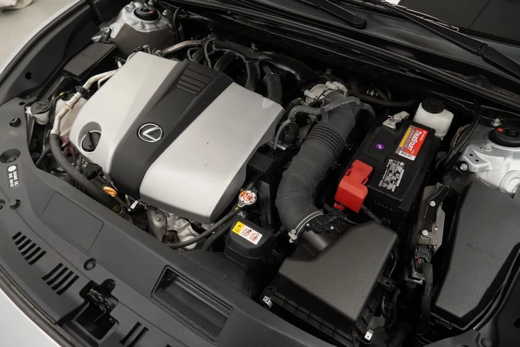 2023 Lexus ES 350 Luxury - Photo 40