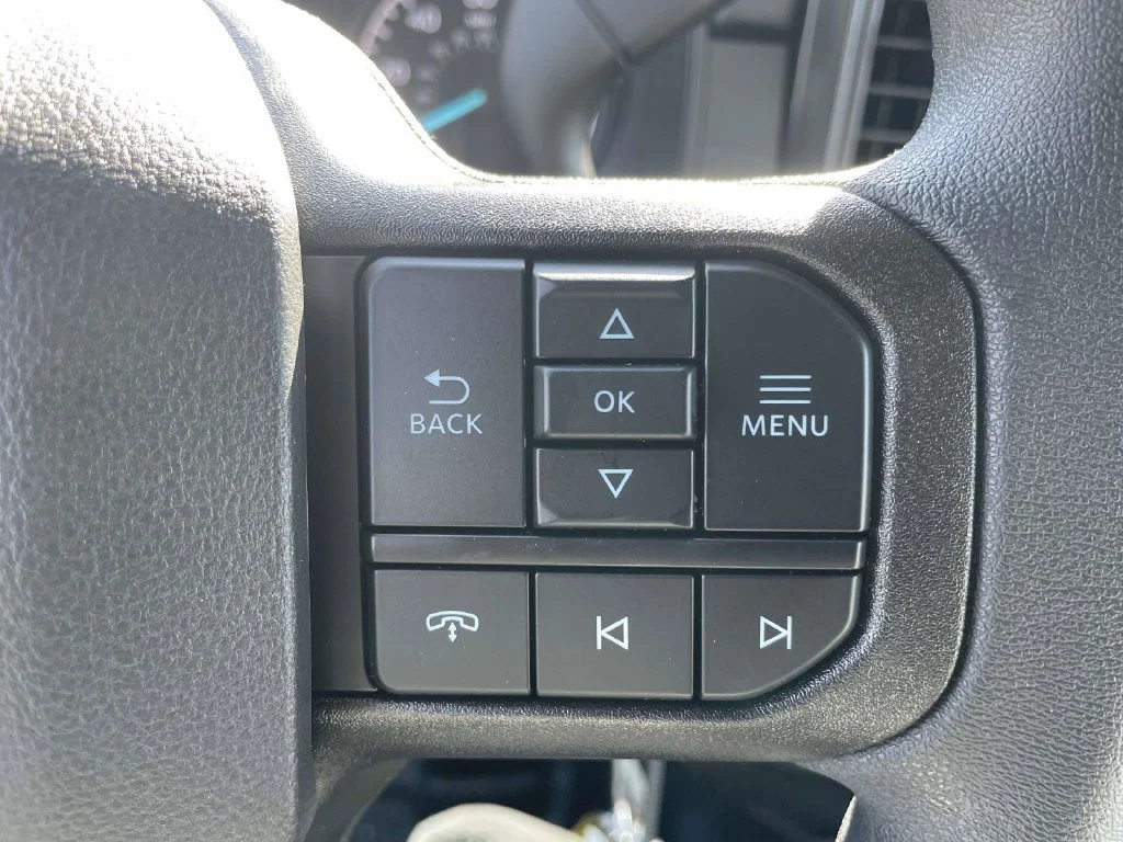 New 2026 White Ford XL image 22