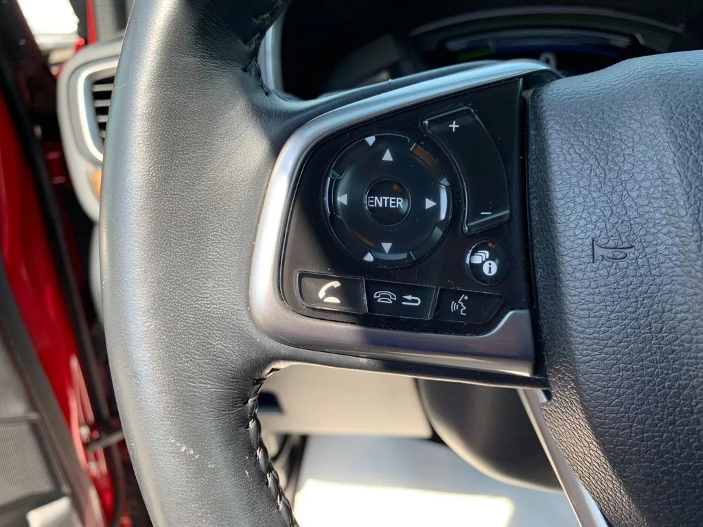 Used 2022 Red Honda Touring image 27