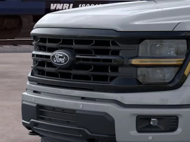 New 2026 Avalanche Ford XLT image 17