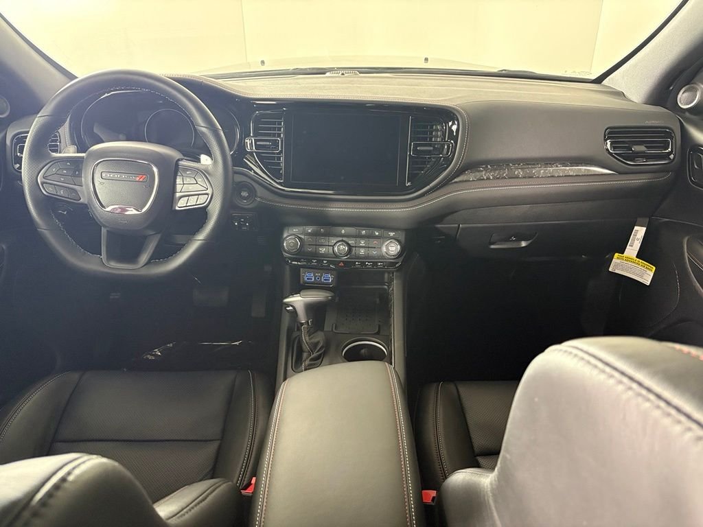 New 2026 Destroyer Gray Clearcoat Dodge GT Plus image 46