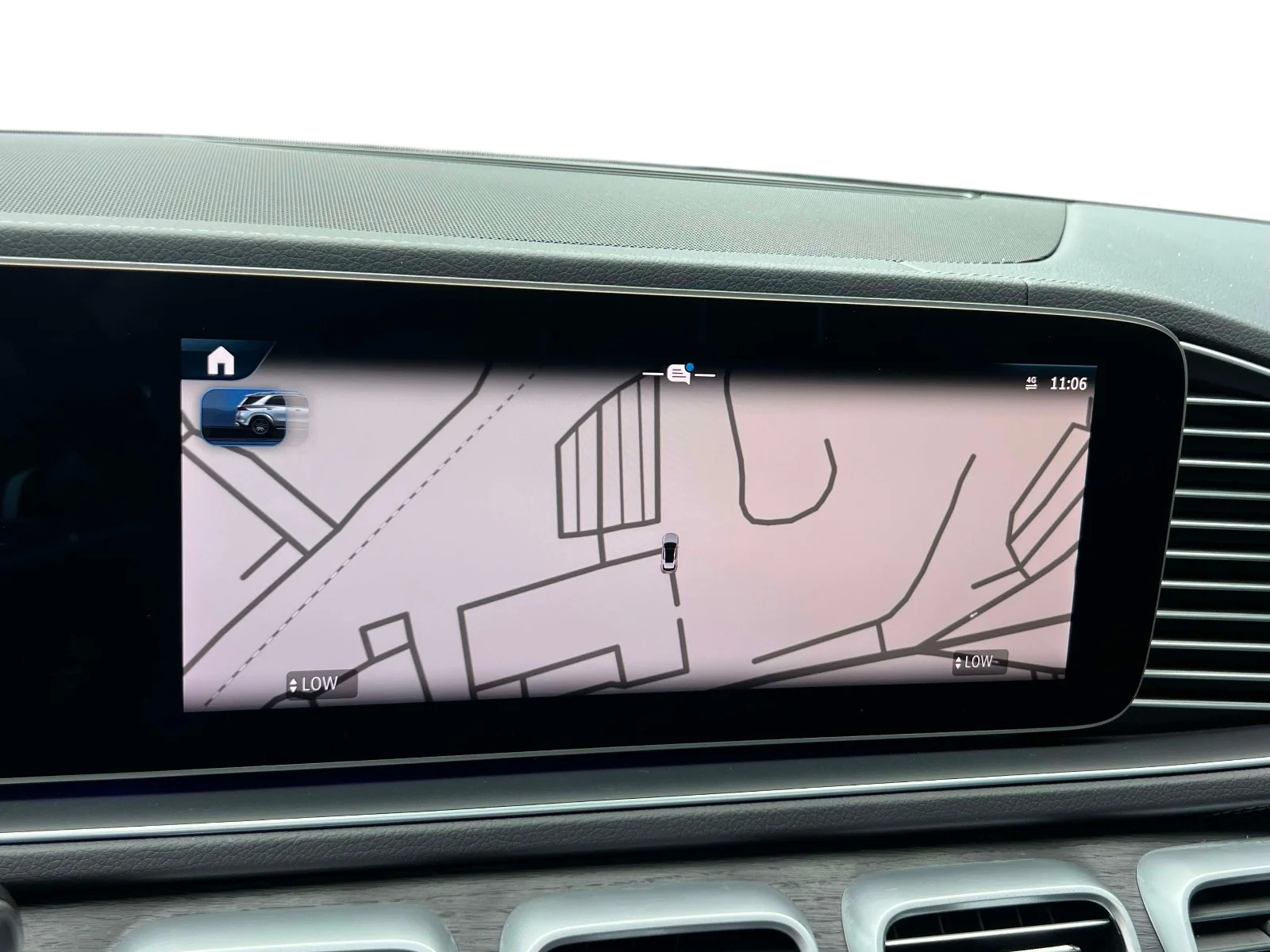 Used 2026  Mercedes-Benz GLE 350 image 32