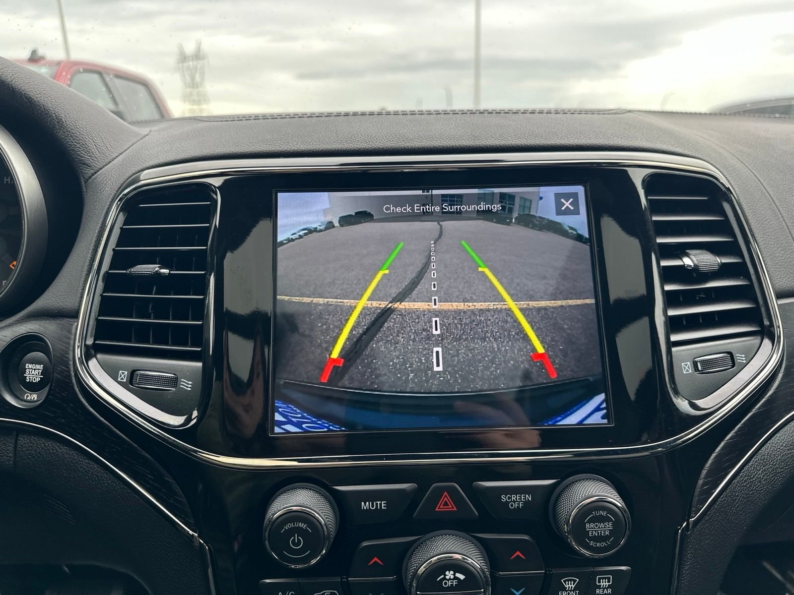2021 Jeep Grand Cherokee High Altitude - Photo 58