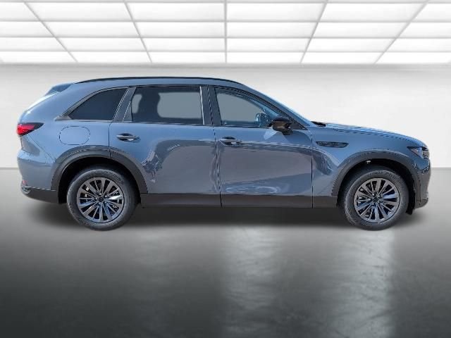 New 2026 Polymetal Gray Metallic Mazda SC Plus AWD image 32