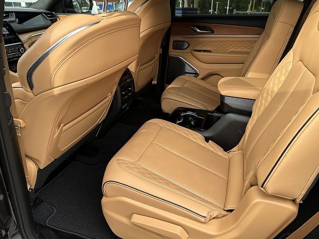 2023 Jeep Grand Cherokee L Summit Reserve - Photo 14
